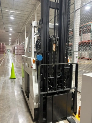 Used 1900 EGEMIN CBV 7607 LX Misc Forklifts Illinois US | Revelation Machinery #1362749
