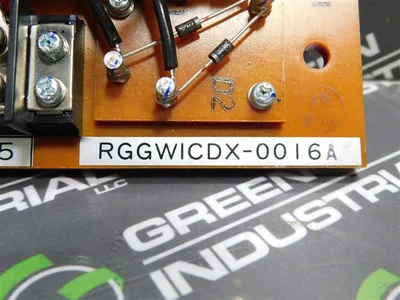 USED JRM GH60W