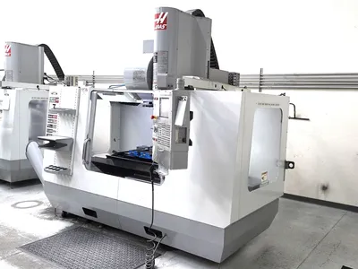 2006 HAAS VF-3SS Vertical Machining Centers CNC | CNC EXCHANGE (4)