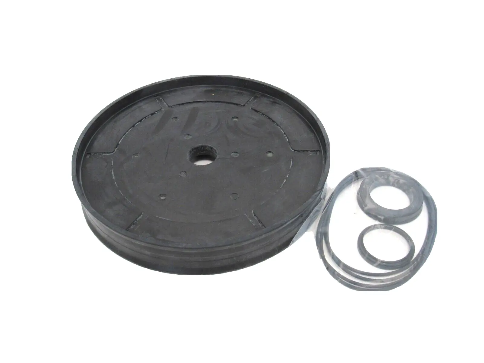 NEW MAFAG 111193 SEAL KIT 10" VOITH PAPER 250D/72 126373