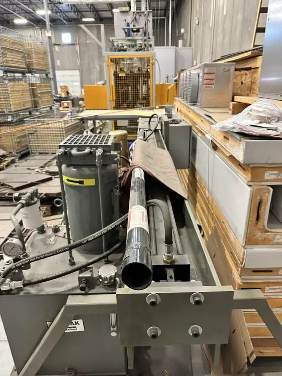 Used _UNKNOWN_ _UNKNOWN_ Wire Drawers New York US | Apex Group #1550643