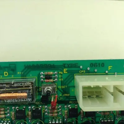 USED TOSHIBA H1007794