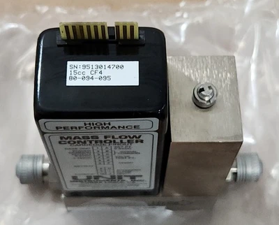 NEW Unit Instruments UFC-1100A