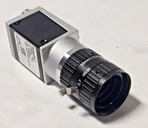 NEW Basler acA3800-10gm