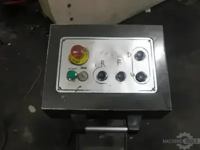 USED HELLER MSMS 2530 X 7