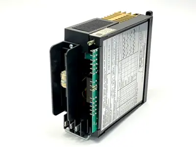 USED EUROTHERM THYRISTOR POWER UNIT 240V 25A SERIES 461
