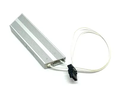 Used DELTA TAU _UNKNOWN_ Resistors | Maverick Industrial Sales #1108377