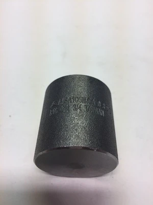 New! Lot Of 6 Coupling B16 3/4" 3M A/SA105NCA *Fast Shipping* Warranty!