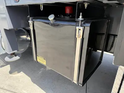 Used 2016 PETERBILT 348 Truck-Mounted Cranes California US | Ben Kaplan Equipment #1344145