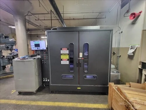 Used 2020 TITAN ROBOTICS ATLAS 2.5 HYBRID 3D Printers Illinois US | Perfection Global, LLC. 10 #177309