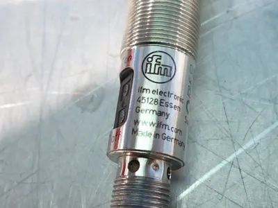 NEW IFM OGT300