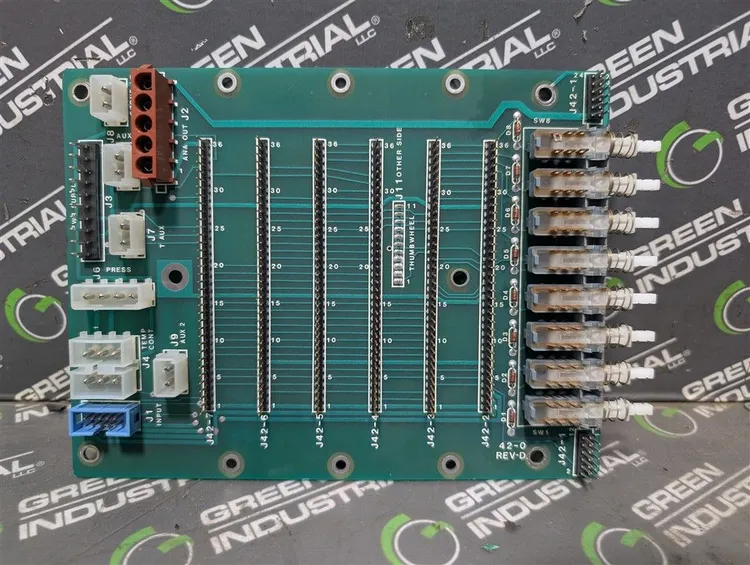 Used THERMO ELECTRIC _UNKNOWN_ Processor Boards Wisconsin US | Green Industrial #677718