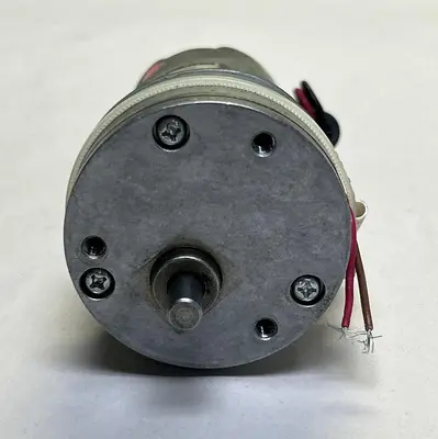 Used JAPAN SERVO CO DME37B50G-112 Servo Motors Ohio US | Surplus Asset Holdings #1188630