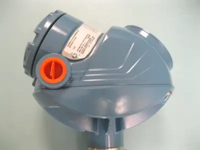 New | in-Stock Rosemount 5302 MA1S1V5AE02000RCE5M1W3DA1R3842 Sensors New Hampshire US | Bitter End Trading #1482156