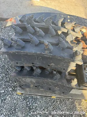 Used 2023 VERMEER 2023 VERMEER RTX1250I2 Trenchers Florida US | HDD Broker #1346570