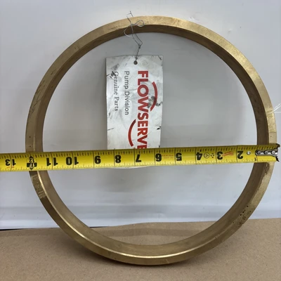 NEW Flowserve 027020-00