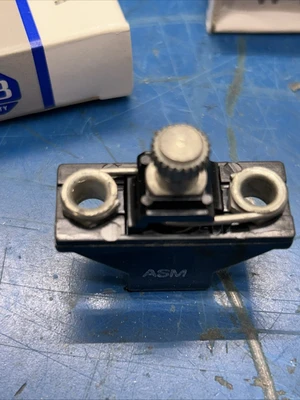 NEW Allen-Bradley W46