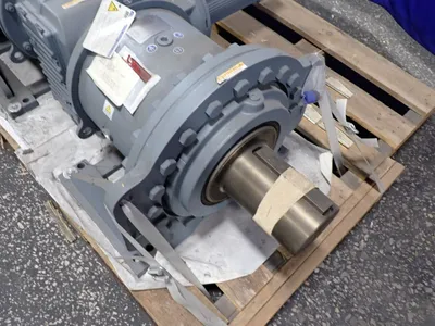 USED SEW EURODRIVE KF107 CM112H/NR/HR/TF/AS1H/KK