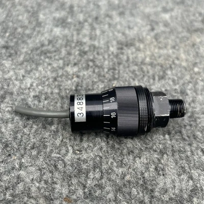 Used Watts PS-6-1 Pressure Switches California US | Davliegogo LLC #1705449