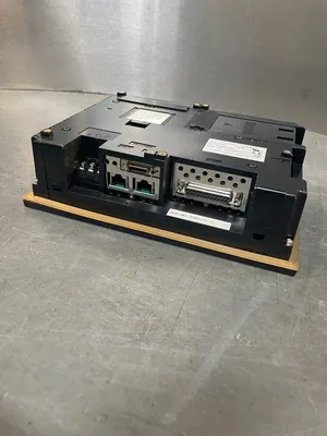 USED Sharp Sharp ZM-362SA