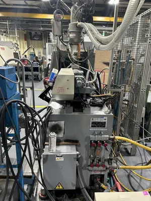 USED 1998 NISSEI PS40E5A