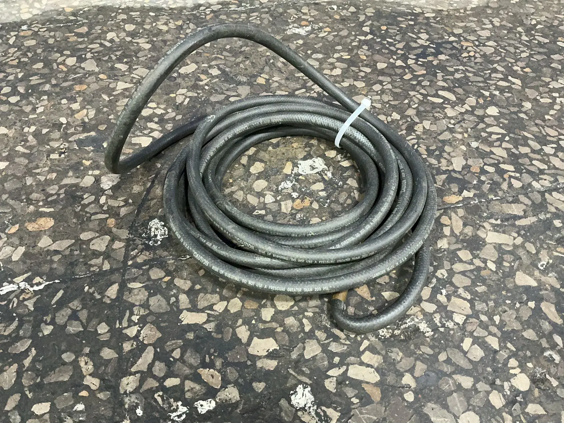 Used _UNKNOWN_ _UNKNOWN_ Hoses Ohio US | HGR 24 #1373005