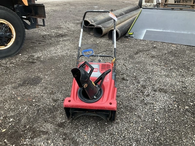 Used TORO POWER CLEAR Snow Blowers Michigan US | Miedema Asset Management Group #1425242