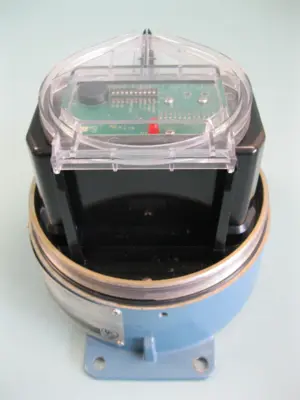 USED Micro Motion RFT 9739 E4SUJ