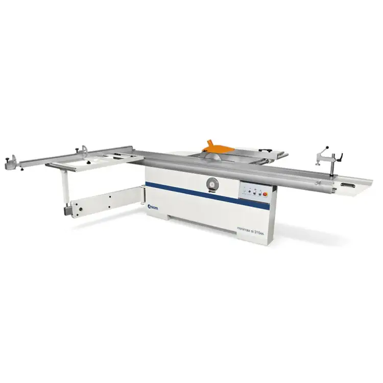 New | in-Stock SCM SI 315ES Woodworking Saws British Columbia CA | Lenmark #272024