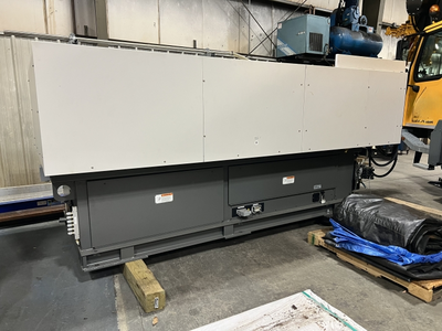 USED 2020 CINCINNATI ROBOSHOT ALPHA-S450IA