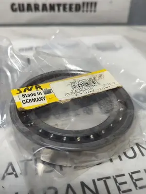 New | in-Stock SNR 7012CVDUJ84 Bearings | Surplus Asset Holdings #1192613