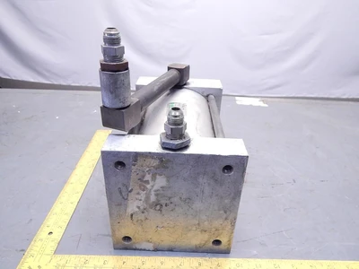 Used ADVANCE AUTOMATION _UNKNOWN_ Pneumatic Cylinders Texas US | OCO Industrial #1570842