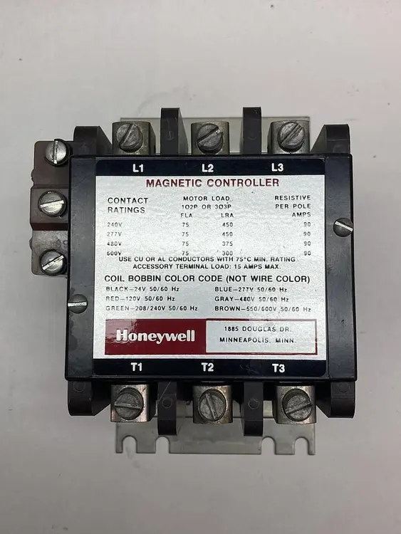 New | in-Stock HONEYWELL R8236B1038 Industrial Controls Ohio US | Surplus Asset Holdings #1236962