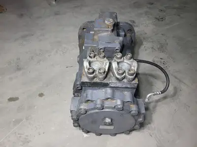 USED HITACHI 4396991