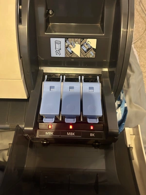 Used CANON IPF-670 Ink Jet Coders & Printers US | Jkbvending #1494777