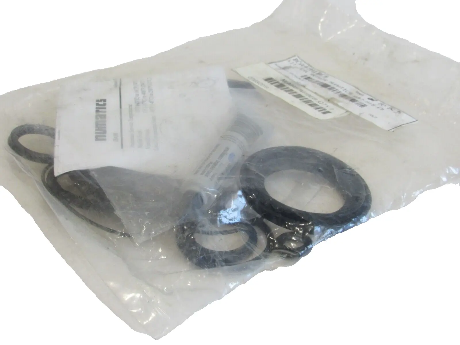 NEW NUMATICS A97-M1B-EB A-SERIES REPAIR KIT A97M1BEB