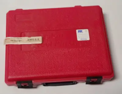 Starrett 8237473284732478374372 Inspection Gages | Amiron Machinery (9)