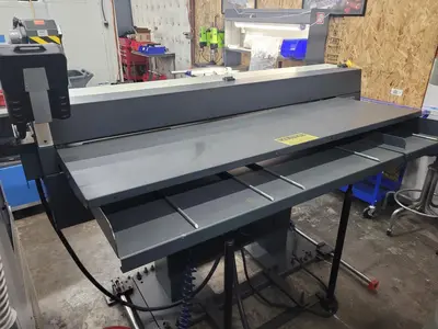 2003 MORI SEIKI SL-154SY CNC Turning | MD Equipment Services LLC (17)