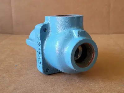 USED AMOT 1CMCT09506