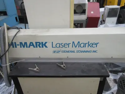 USED 1994 HI MARK T818