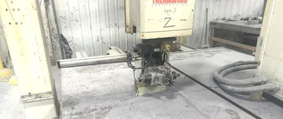 1999 THERMWOOD C67DT CNC ROUTER | CNC EXCHANGE (3)