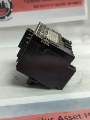 USED SQUARE D 8536-SCG3