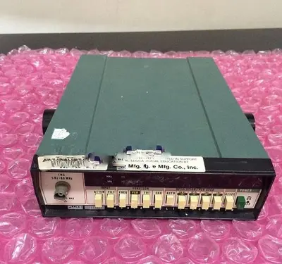FLUKE 1900A MULTI-COUNTER