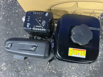 Used SUBARU EX270 Motors (misc) Ohio US | HGR 24 #1056506