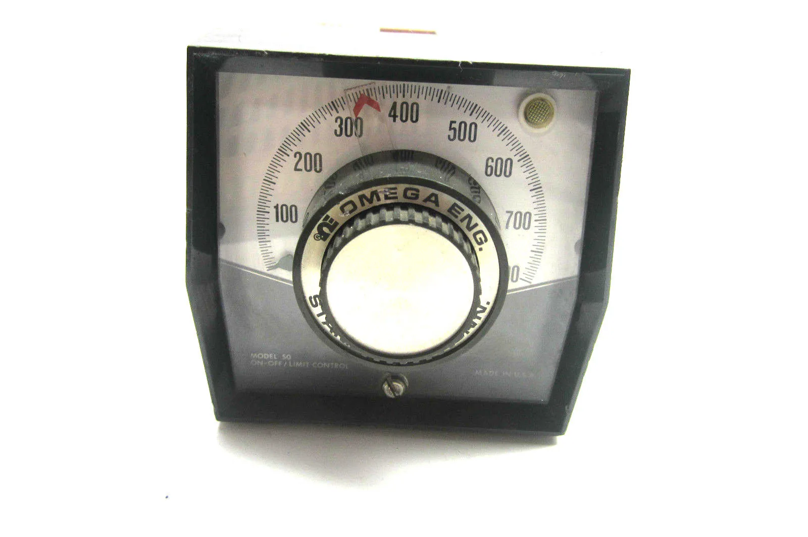 OMEGA MODEL 50 TEMPERATURE CONTROL