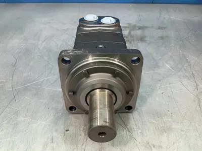 Used DANFOSS OMV 800 Motors (misc) Ohio US | HGR 24 #1567090
