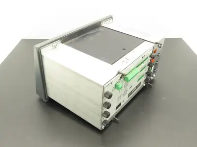 Mettler Toledo JTPA 0000 003 Jaguar Scale Operator Interface Controller 100-240V
