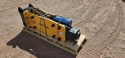 New | in-Stock TOFT _UNKNOWN_ Misc Construction Attachements Utah US | CSS Equipment Sales #1347156