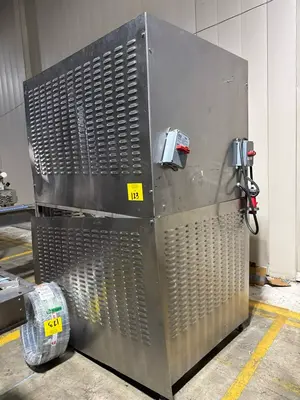 Used 2016 ROSS IN850 Tray Sealers Illinois US | M&M Equipment Corp. #1228286