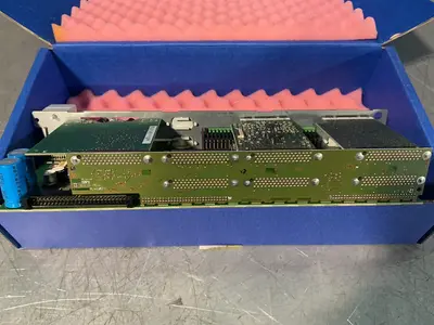 Used BOSCH REXROTH R911308370 AC Drive Control Module Ohio US | HGR 24 #1346021